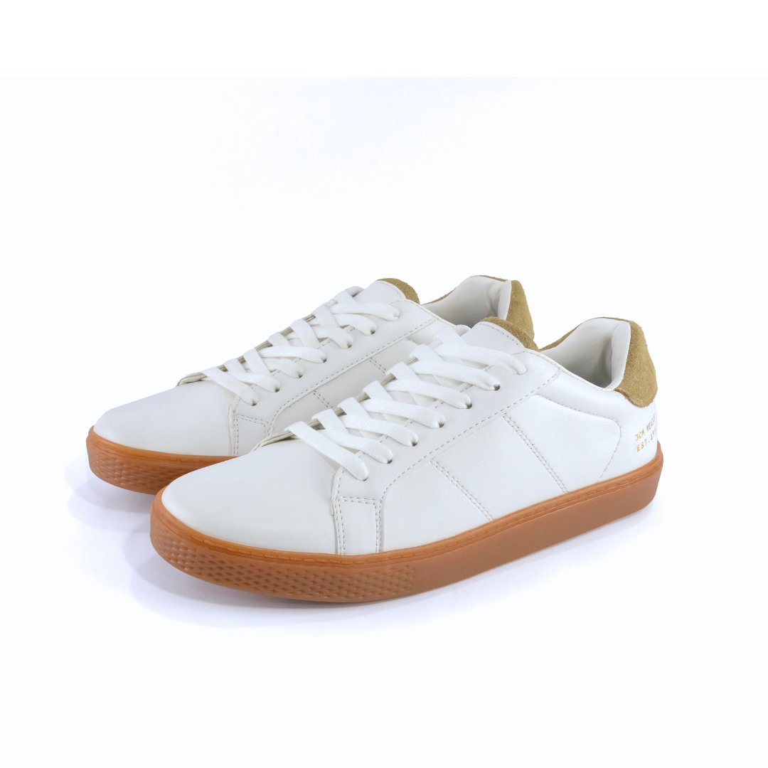 Evolution blanco suela liga - Main Image