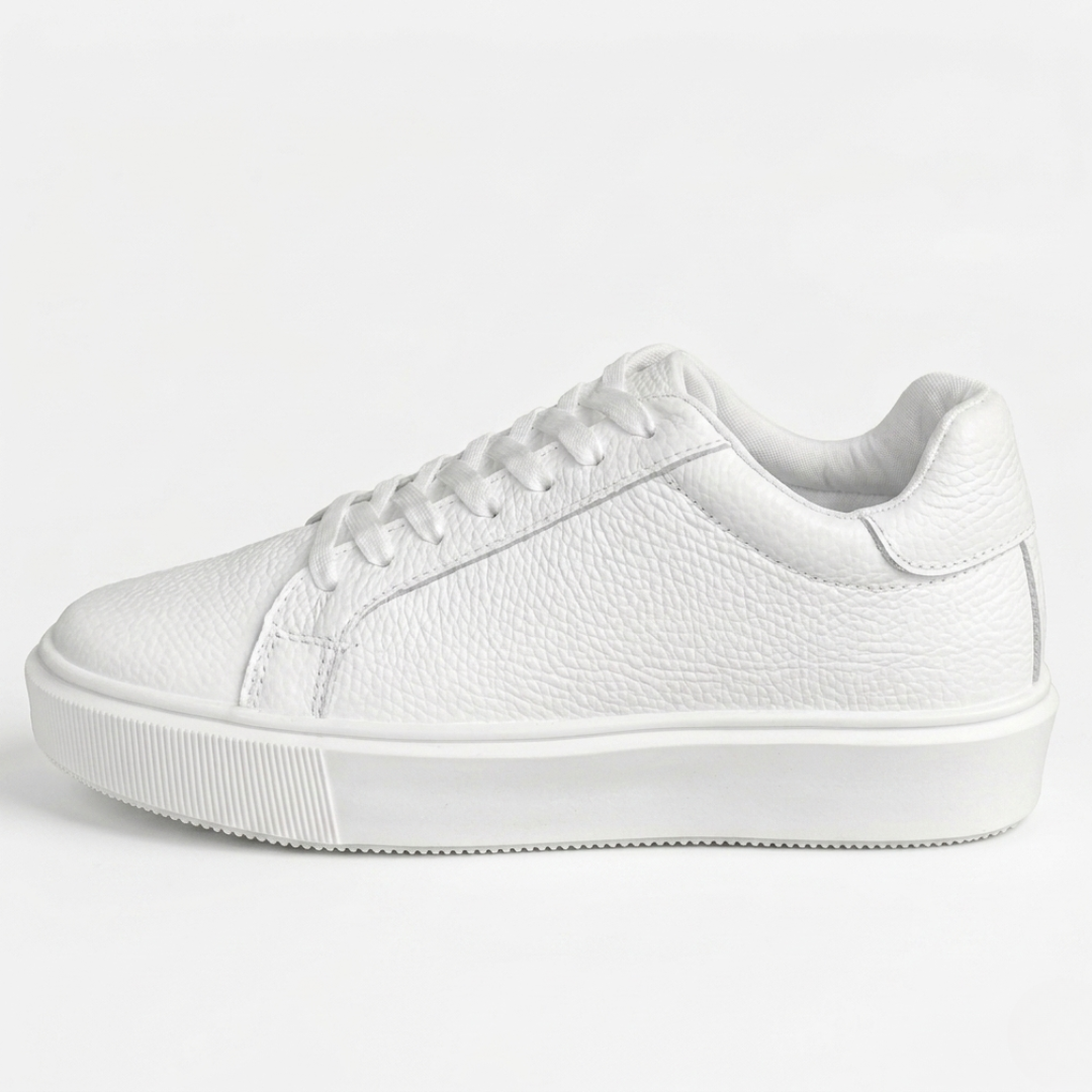 Absolute white | PIEL