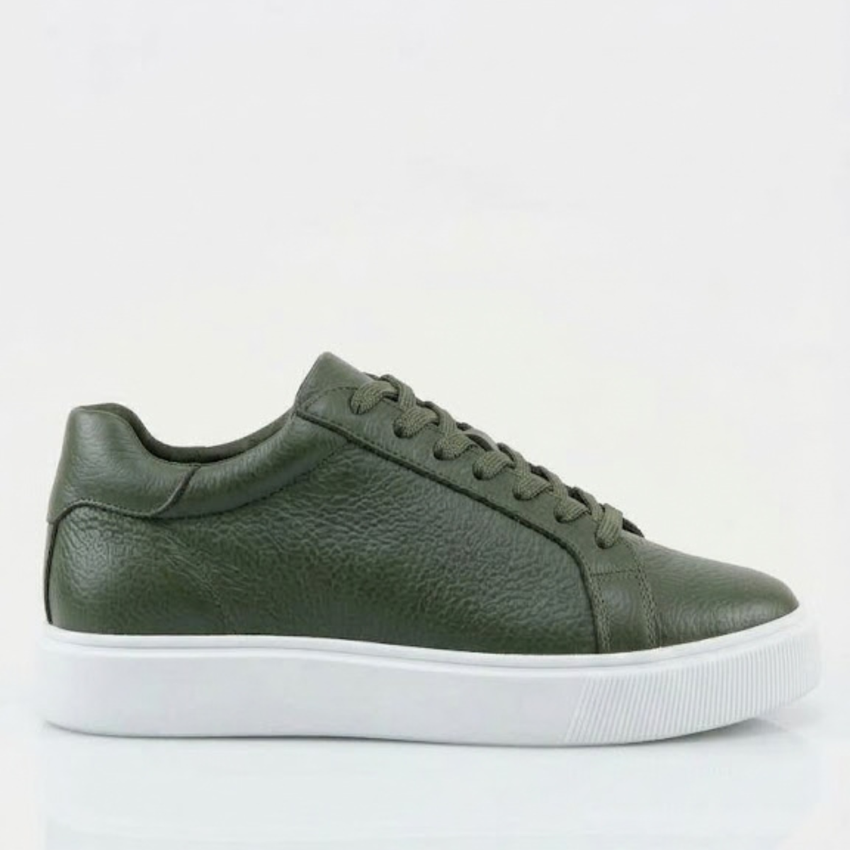 Especial Verde Forest Denim | PIEL