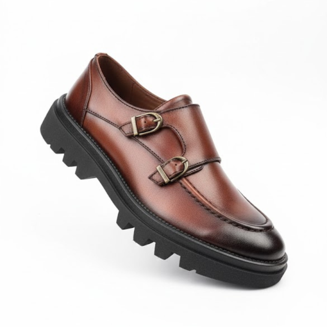 Balboa Monk · Canela