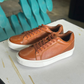 Maple Denim | Piel