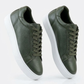 Especial Verde Forest Denim | PIEL