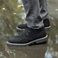 Chukka boots gamuza negra