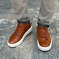 Maple Denim | Piel