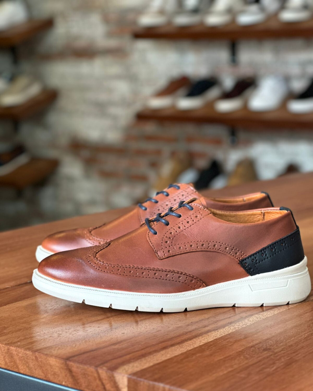 Gatsby – Canela / Marino