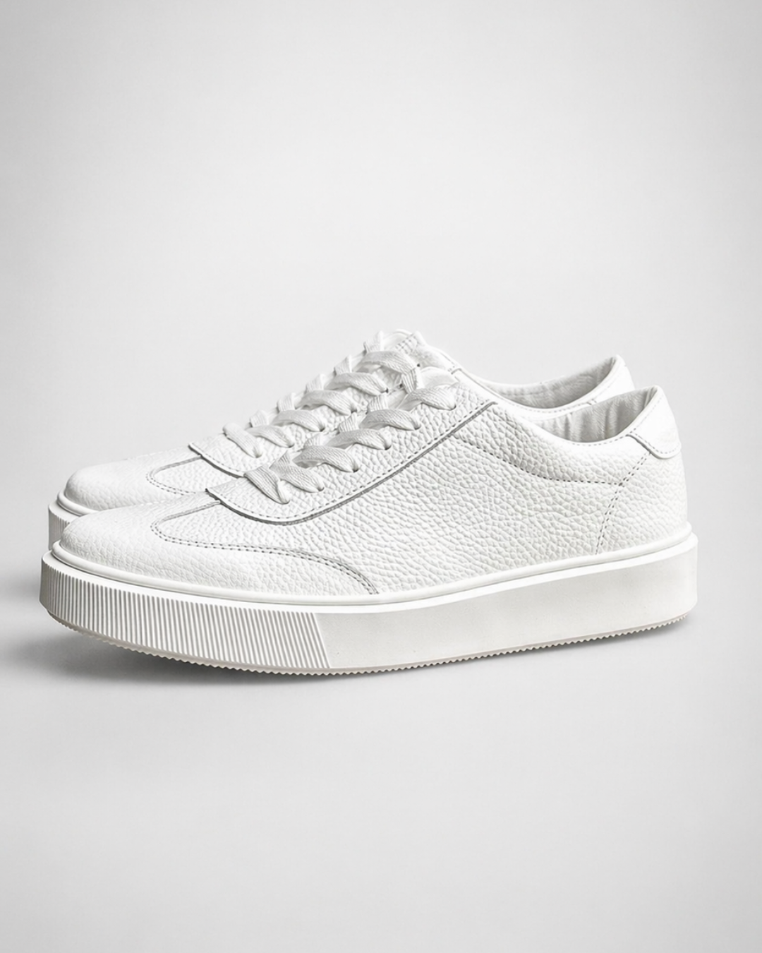 Fortuna blanco |PIEL