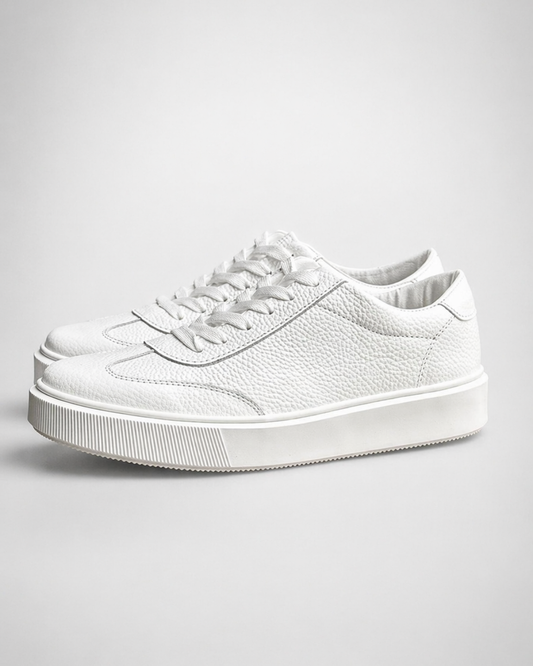 Fortuna blanco |PIEL