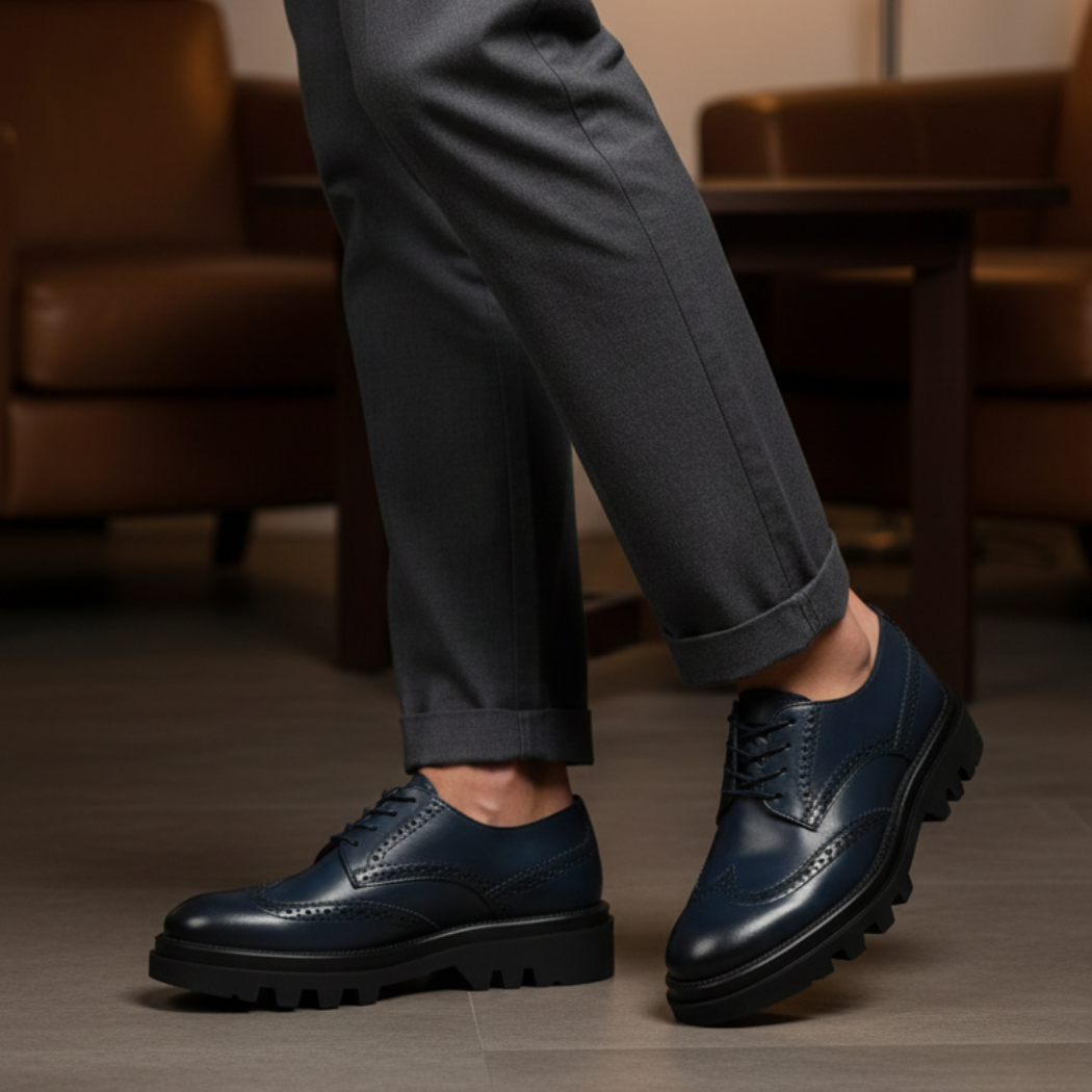 Balboa | Piel Marino