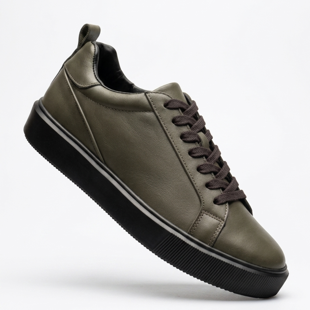Denim Olive