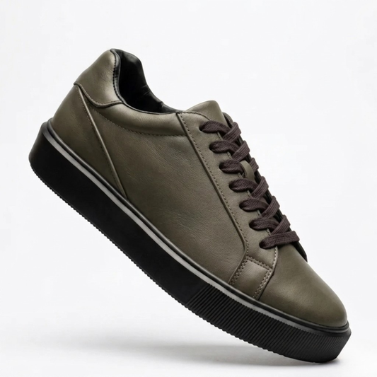 Denim Olive