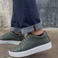 Especial Verde Forest Denim | PIEL