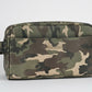Bolso de hombre PIEL militar